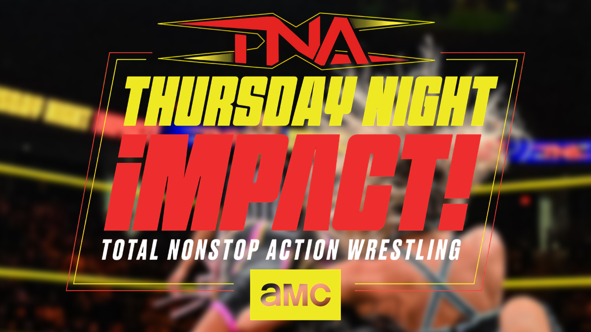 TNA Impact Results: August 6, 2026