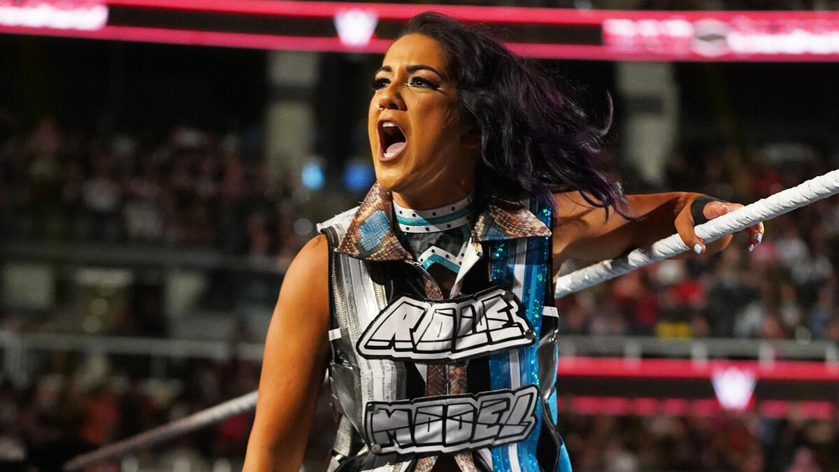 Bayley Fires Back At Fan Over WWE Absence