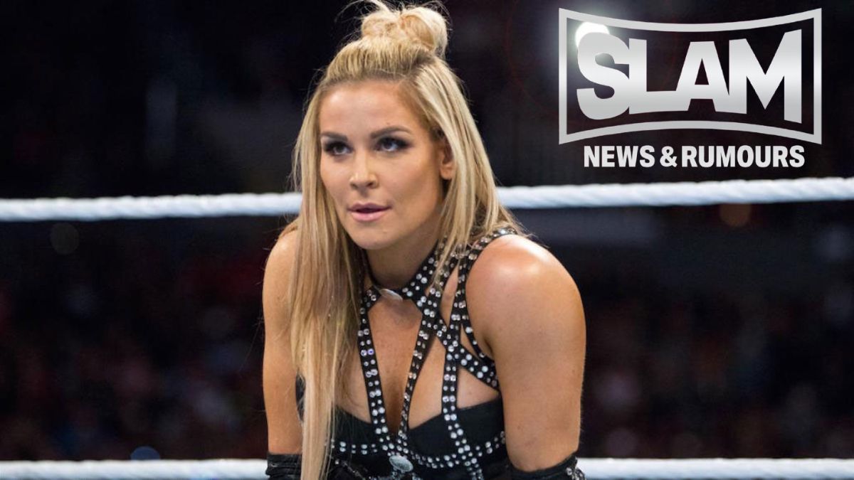 Natalya Pays Emotional Tribute to Brock Lesnar: Wrestling News & Rumours – August 9, 2026