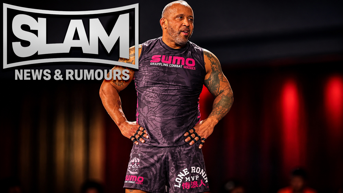 MVP Reveals When He Plans To Retire From Wrestling: Wrestling News & Rumours - August 10, 2026