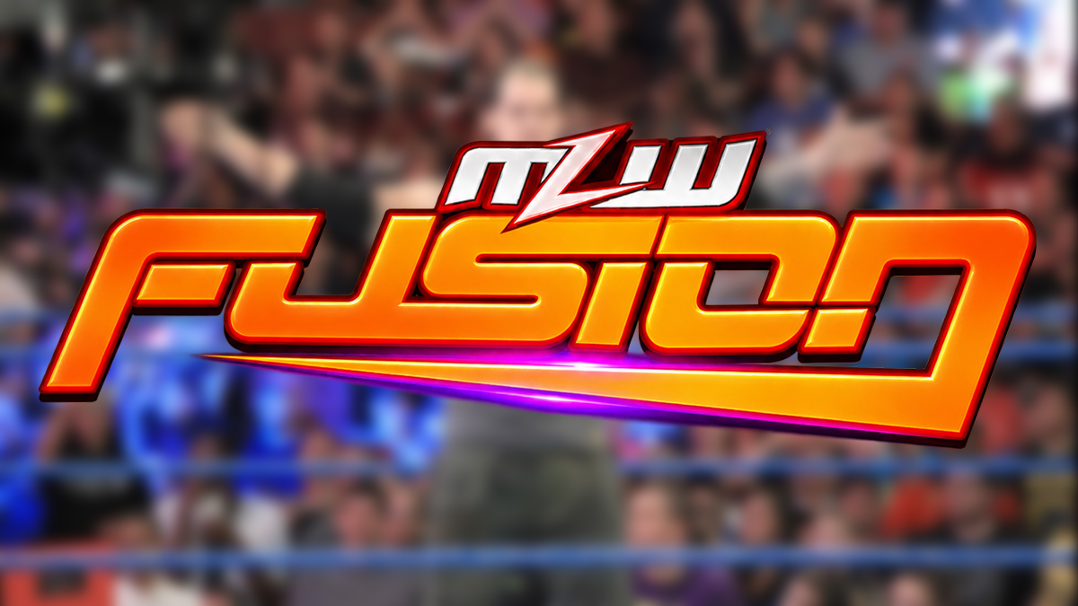 WWE Champion Advertised For Upcoming MLW Title Match