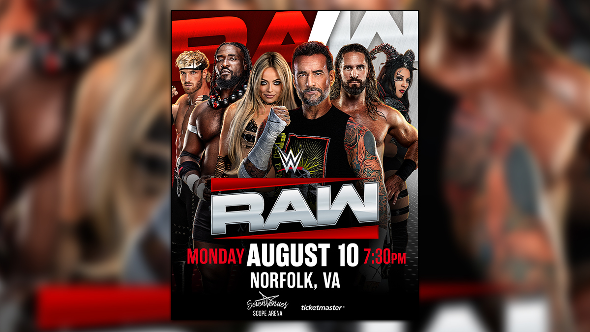 WWE Raw: Jey Uso Forces Solo Sikoa Back Into The Bloodline