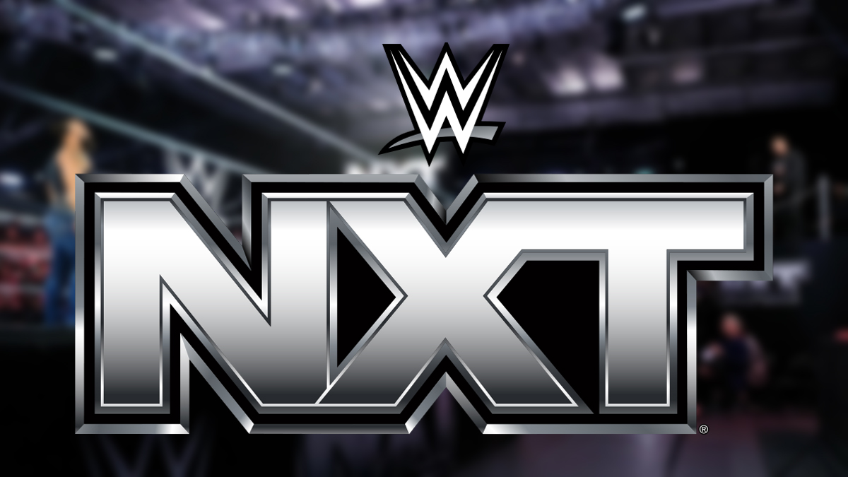 WWE NXT Lineup Confirmed For August 11, 2026