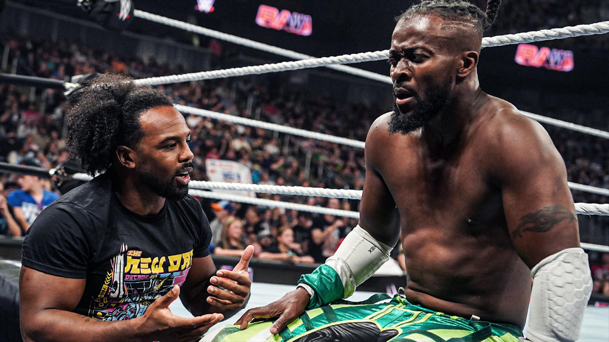 WWE Hall Of Famer Weighs In On Kofi Kingston And Xavier Woods Joining AEW