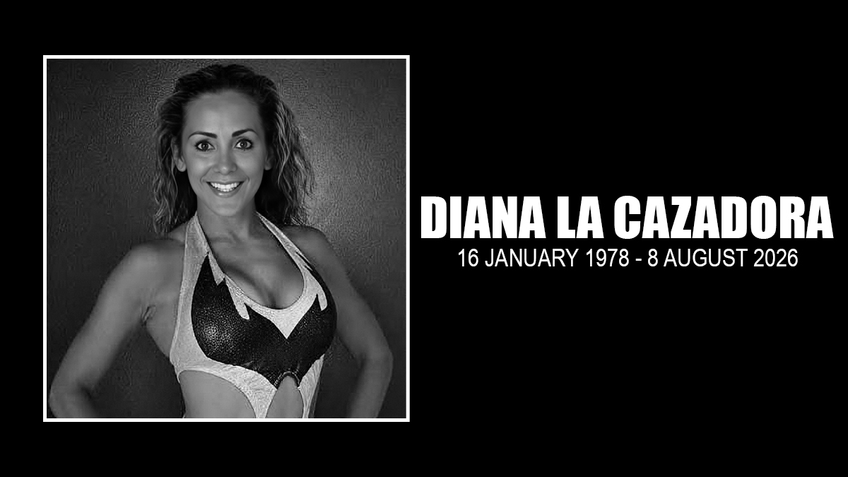 Diana La Cazadora