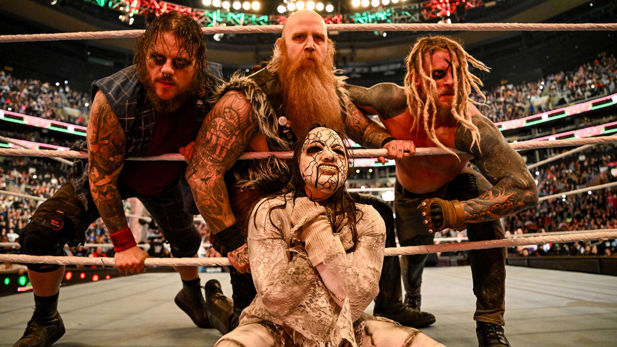 Nikki Cross Believes Wyatt Sicks Debut Will