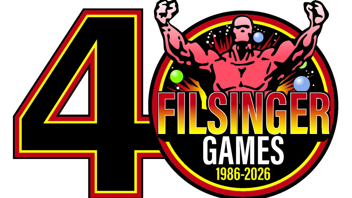 Champions of the Galaxy Celebrates 40 Years of Wrestling, Gaming