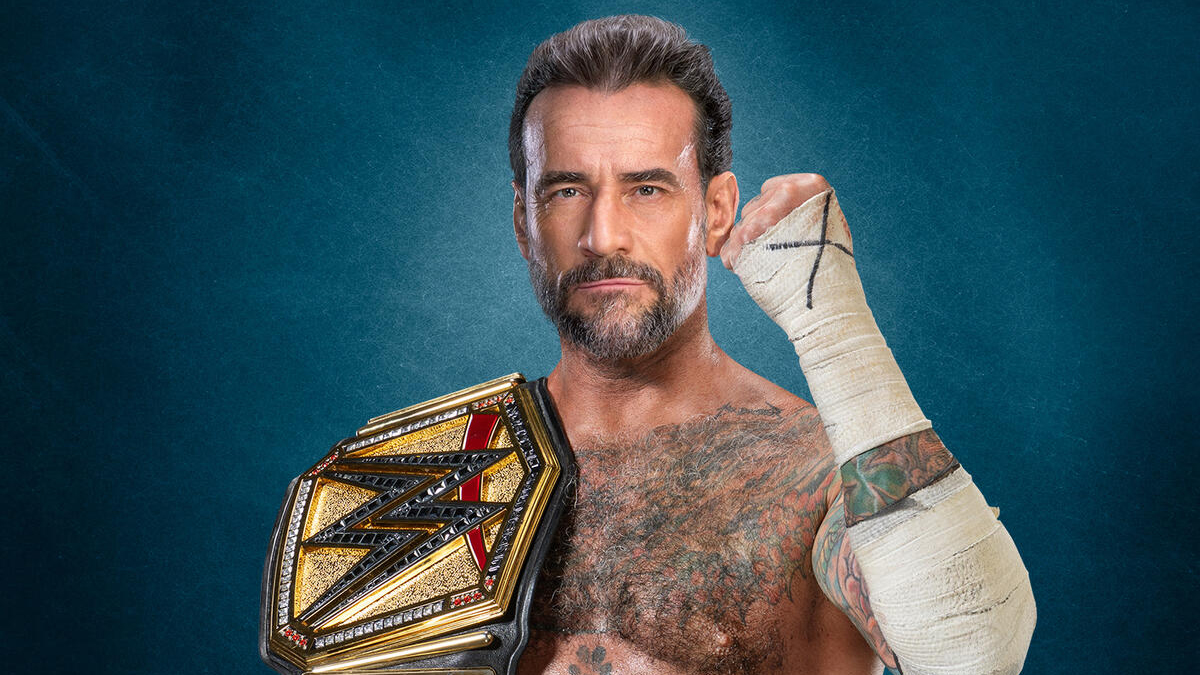 CM Punk's Trainer Responds To Steroid Allegations