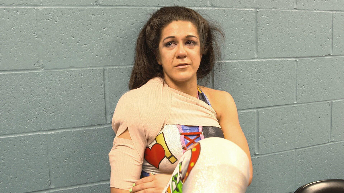WWE Reportedly Unhappy With Bayley’s Cryptic AEW Tease: Wrestling News & Rumours – August 14, 2026