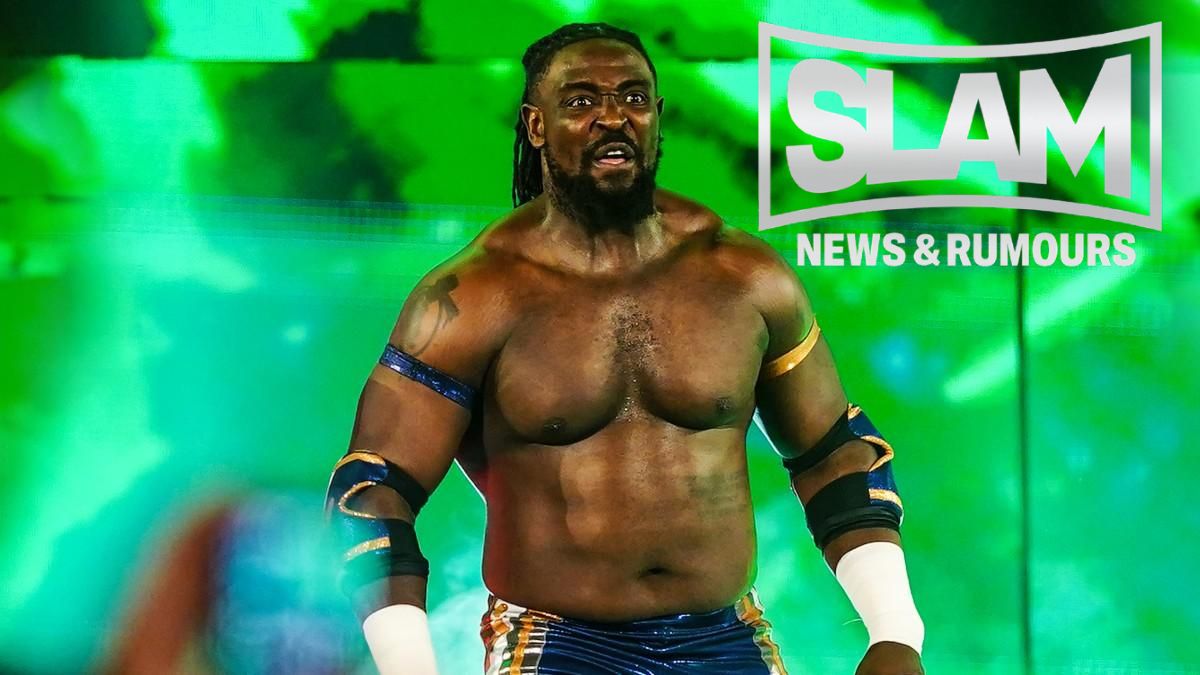 Rhodes, Femi Dark Match Chaos – Wrestling News & Rumours – August 15, 2026