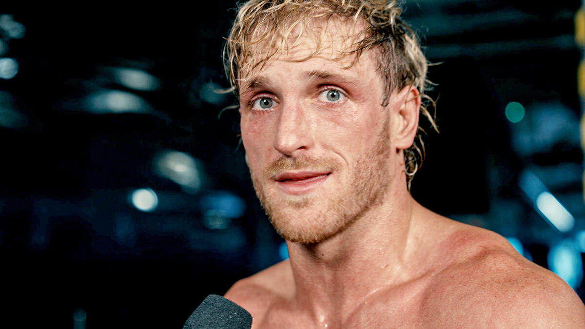 Logan Paul Undergoing New Treatment For Triceps Injury
