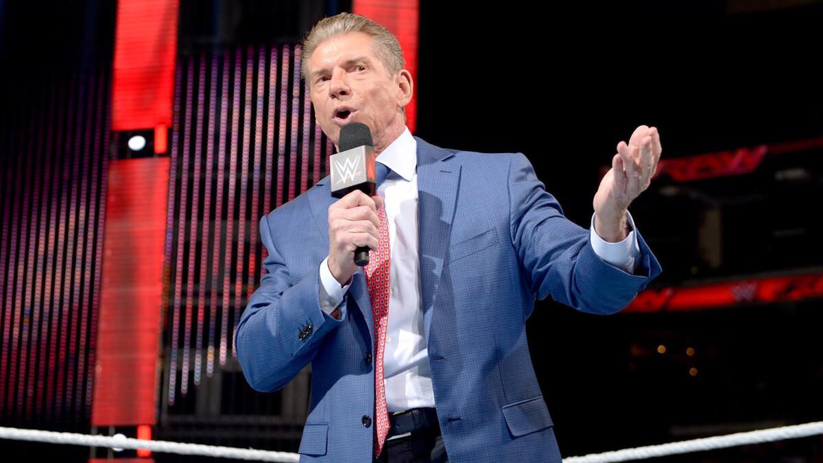 Former WWE Star's Gimmick Was Vince McMahon's Last Creative Idea