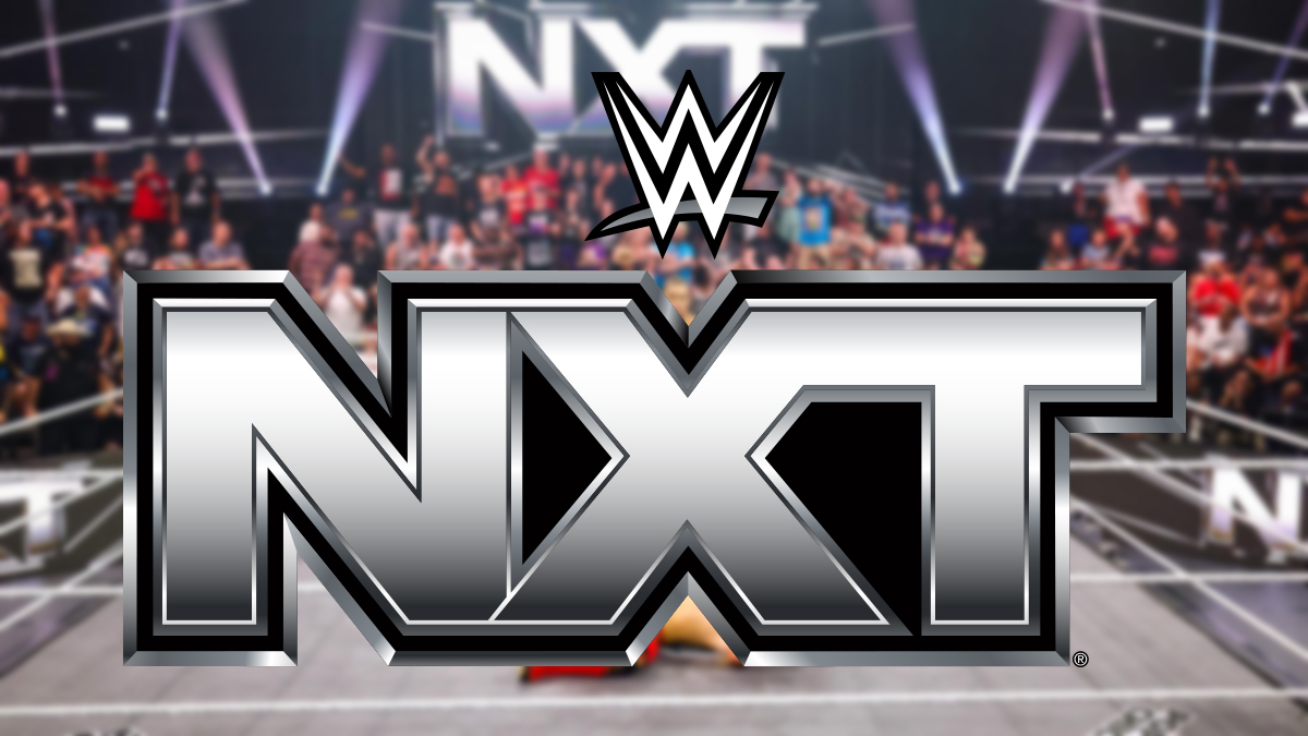 WWE NXT Lineup Confirmed For August 18, 2026