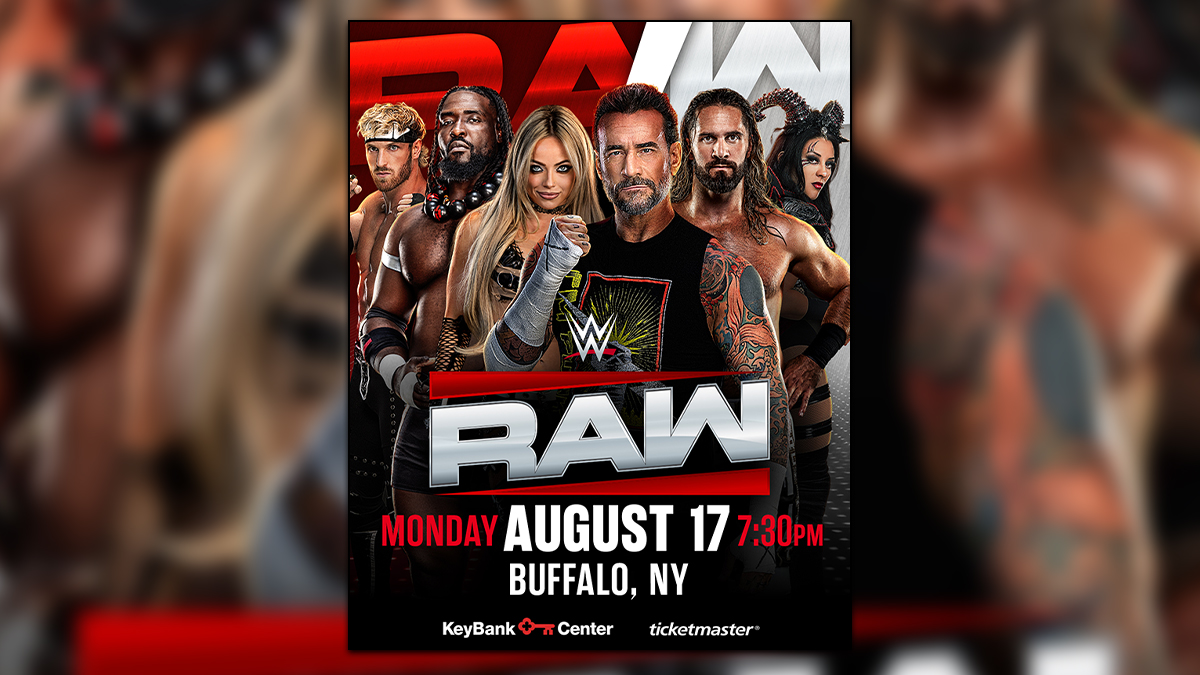 WWE Raw: Solo Sikoa Betrays Roman Reigns, Major Sunday Night's Main Event Match Set