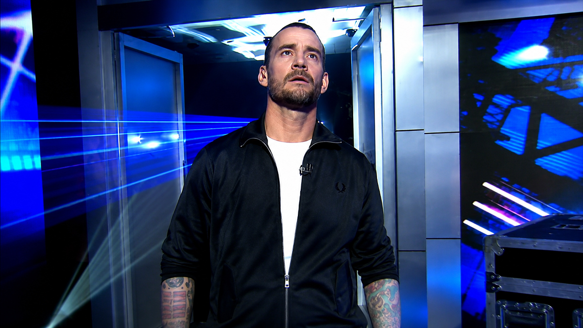 CM Punk Involved In Heated Backstage Confrontation: Wrestling News & Rumours - August 18, 2026