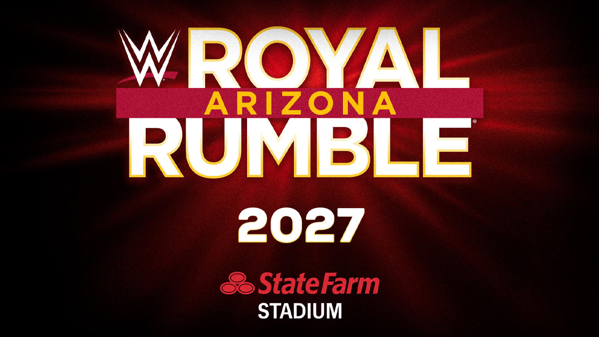 Hall Of Famer Backs WWE Royal Rumble Moving To Two Nights