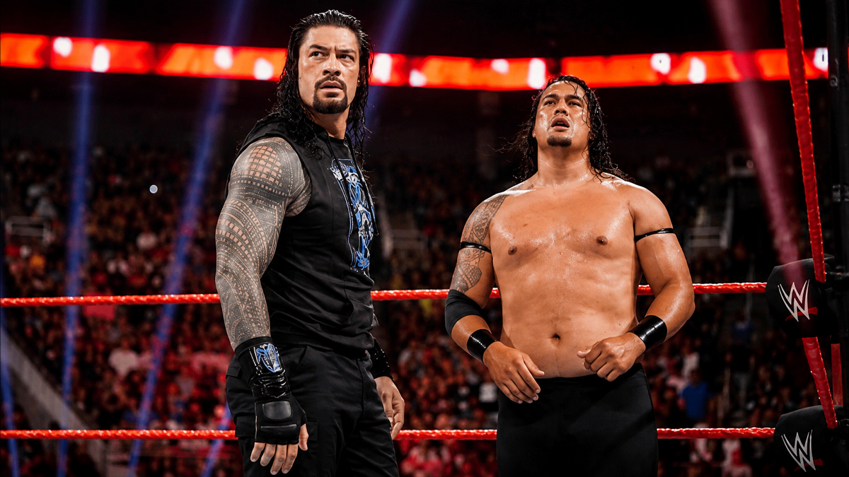 Former WWE Star Lance Anoaʻi Announces Retirement From Professional Wrestling