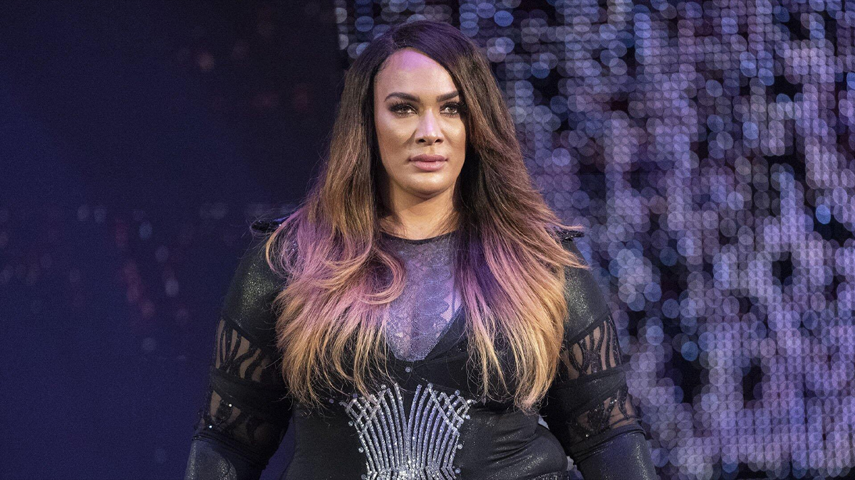 Nia Jax Responds To Reputation For Being 'Dangerous' In WWE