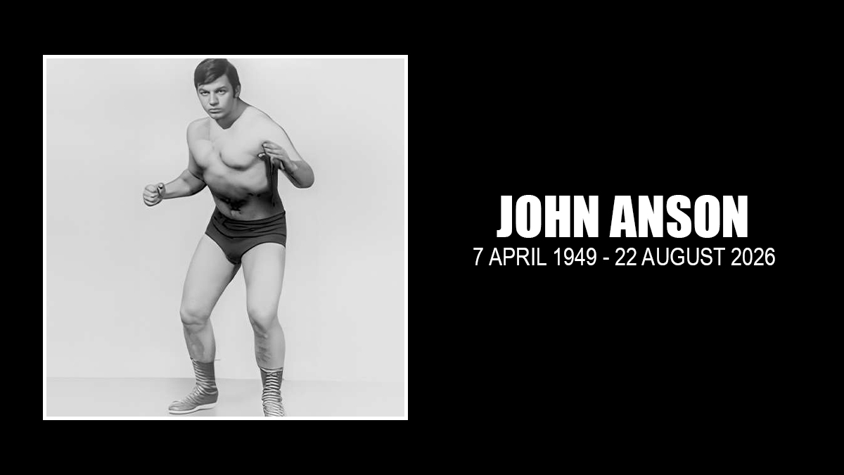 John Anson