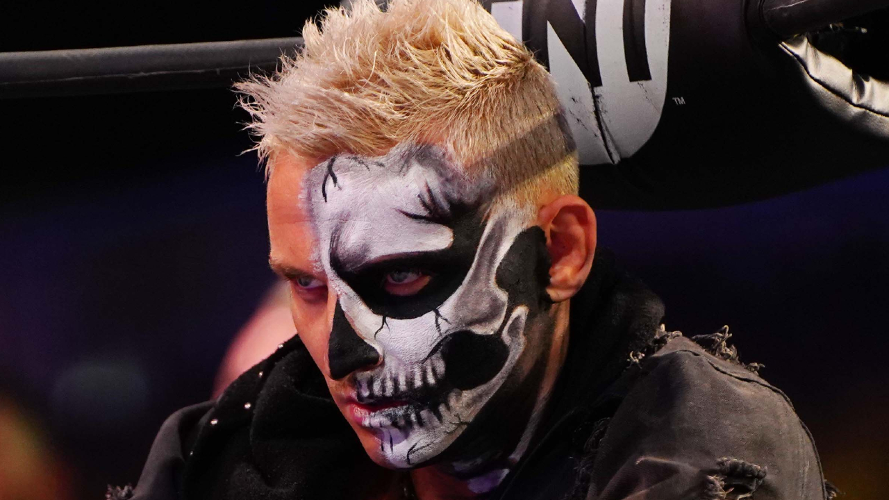 Darby Allin