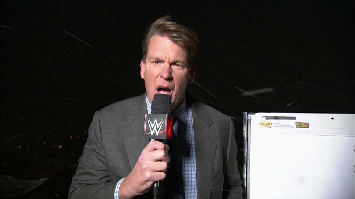 JBL Defends WWE Locking NXT Talent Into Long-Term Contracts