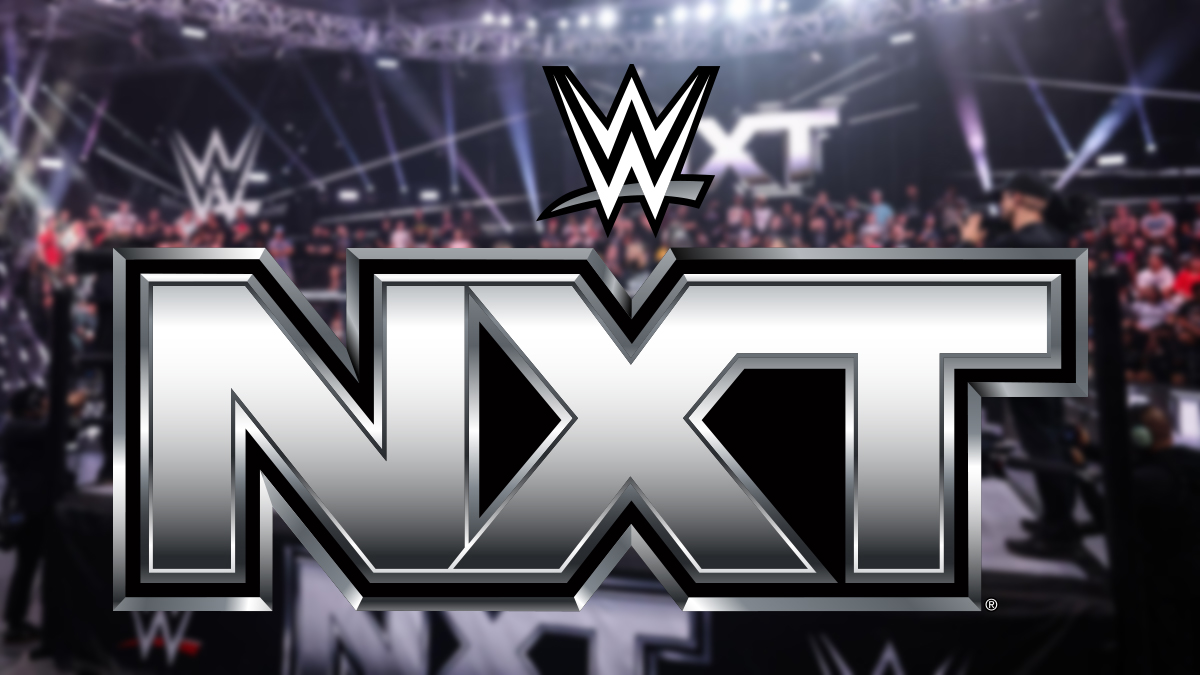 WWE NXT Lineup Confirmed For August 25, 2026