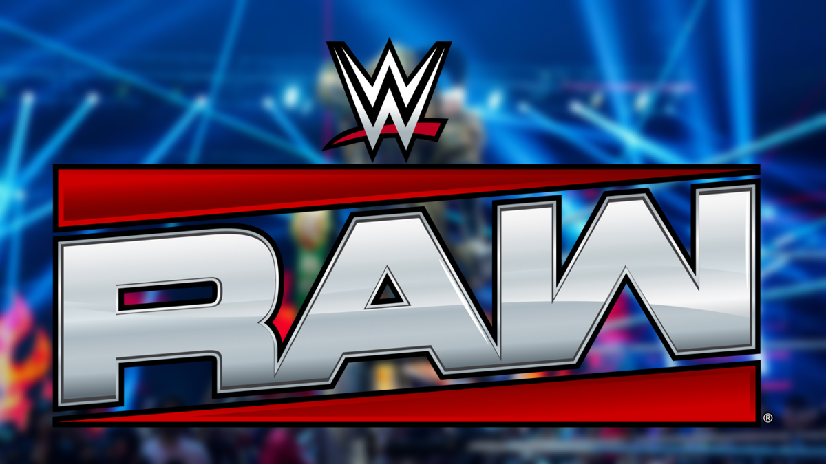 WWE Raw Results: August 24, 2026