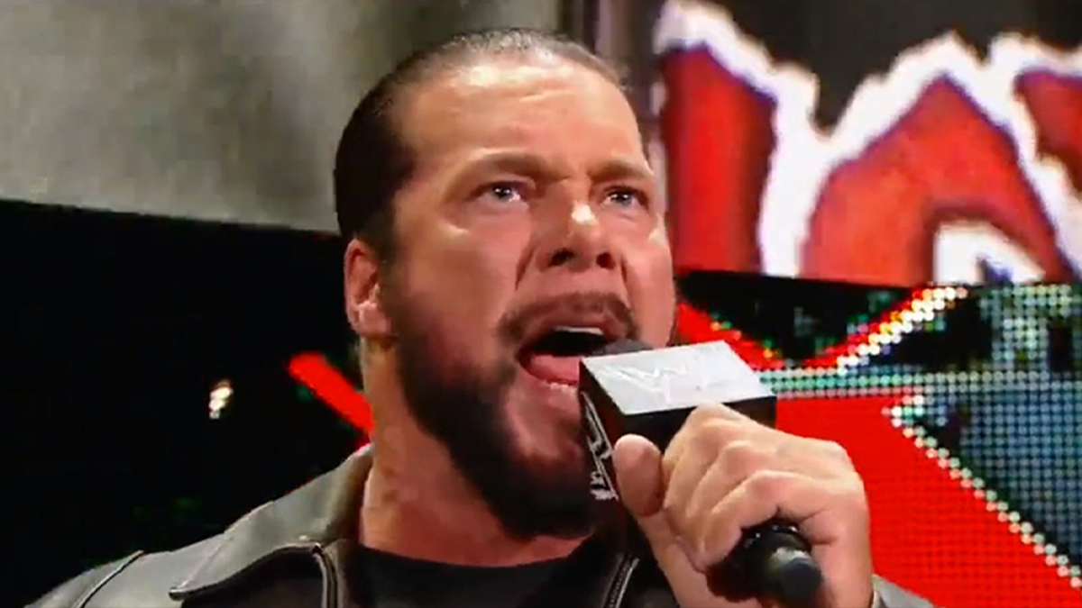 Kevin Nash Reveals How Long He Thinks A Wrestler's Body Can Last