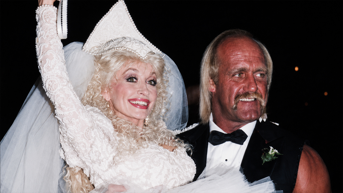 Wrestling World Pays Tribute To Dolly Parton Following Her Death