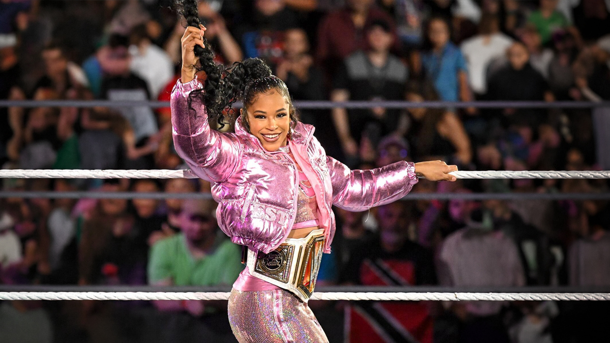 Bianca Belair Reveals New Health Issues During Lengthy WWE Absence