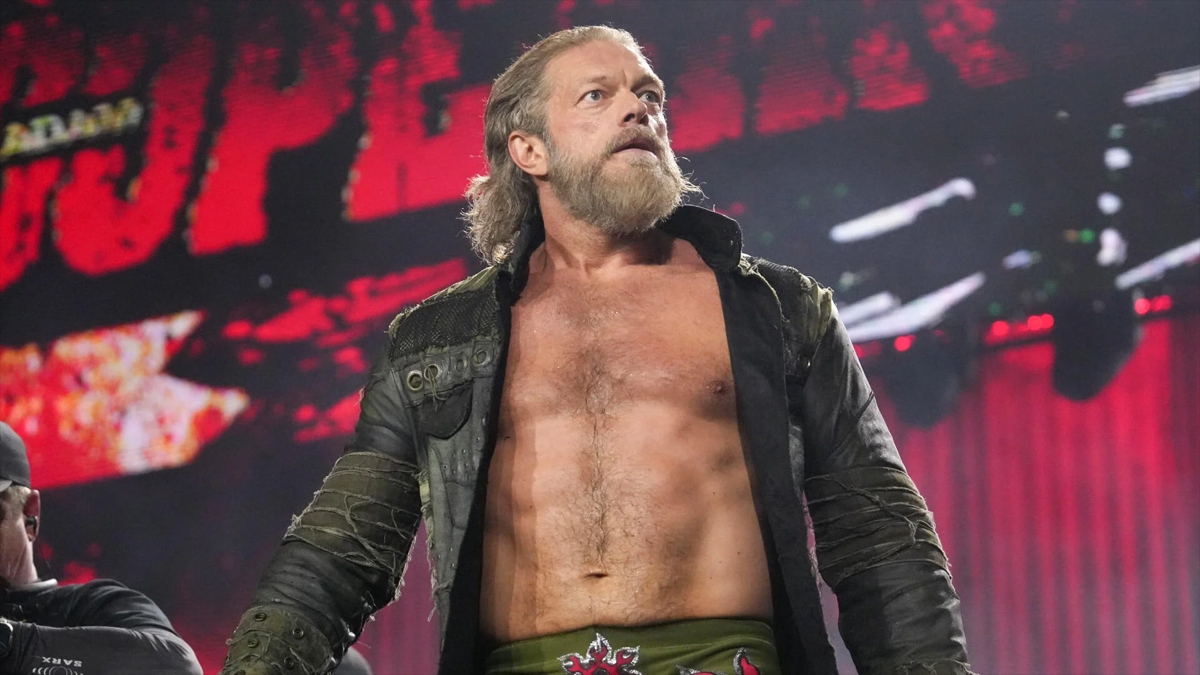 Adam Copeland Admits He Now Thinks About End Of Wrestling Career