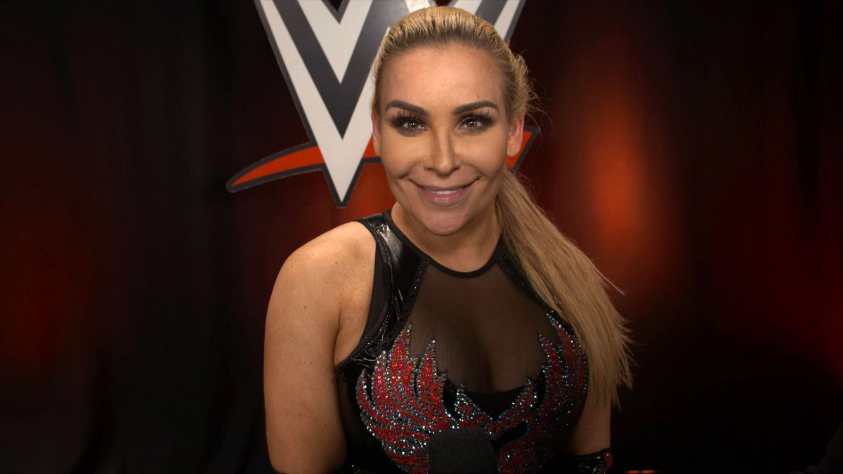 Nattie Says Vince McMahon Would Never Have Allowed Her Outside WWE Bookings