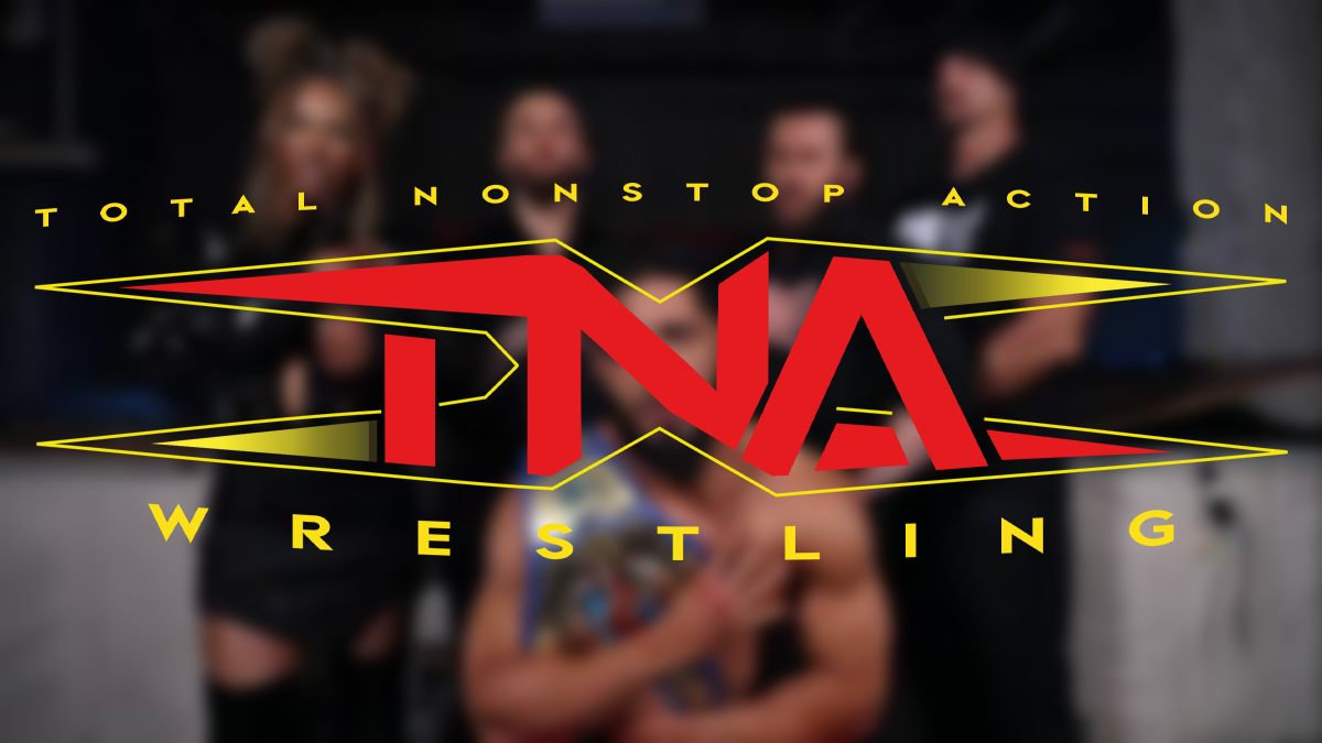 TNA Champion Suffering From Punctured Lung And Fractured Ribs