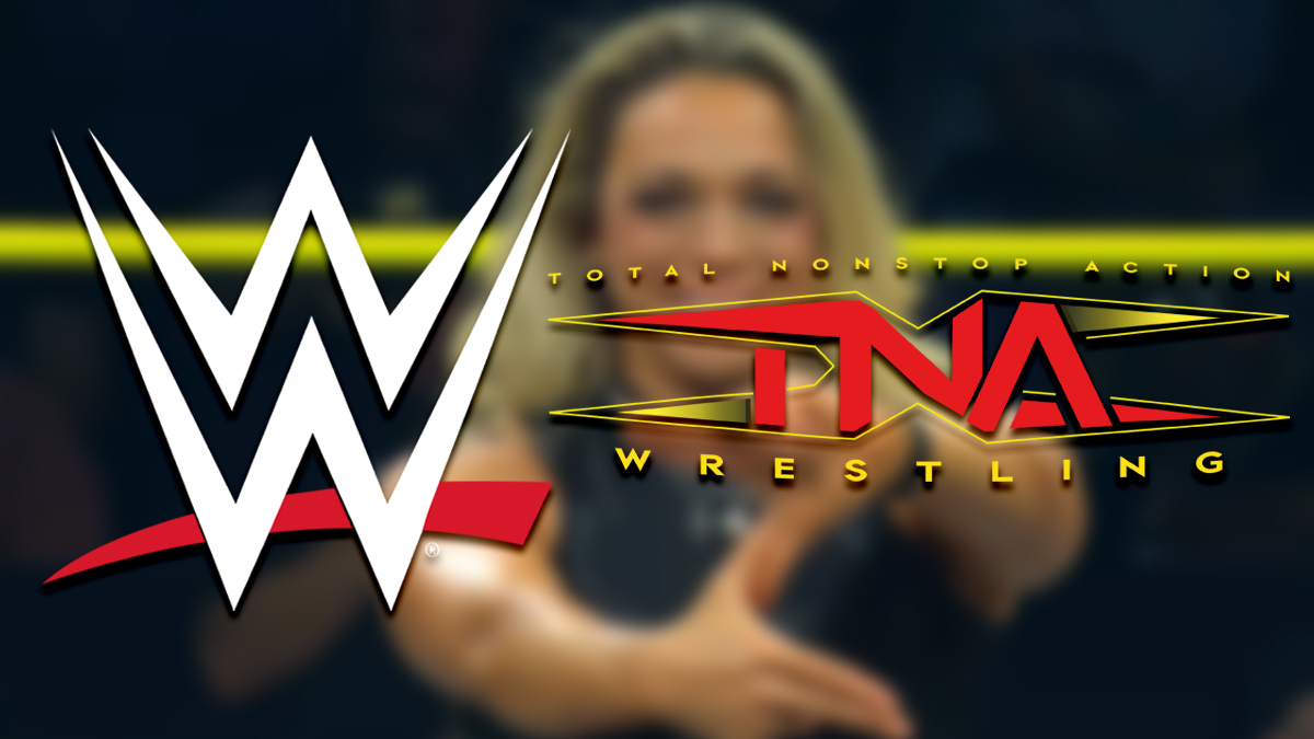 Former WWE Star Signs With TNA: Wrestling News & Rumours - August 28, 2026