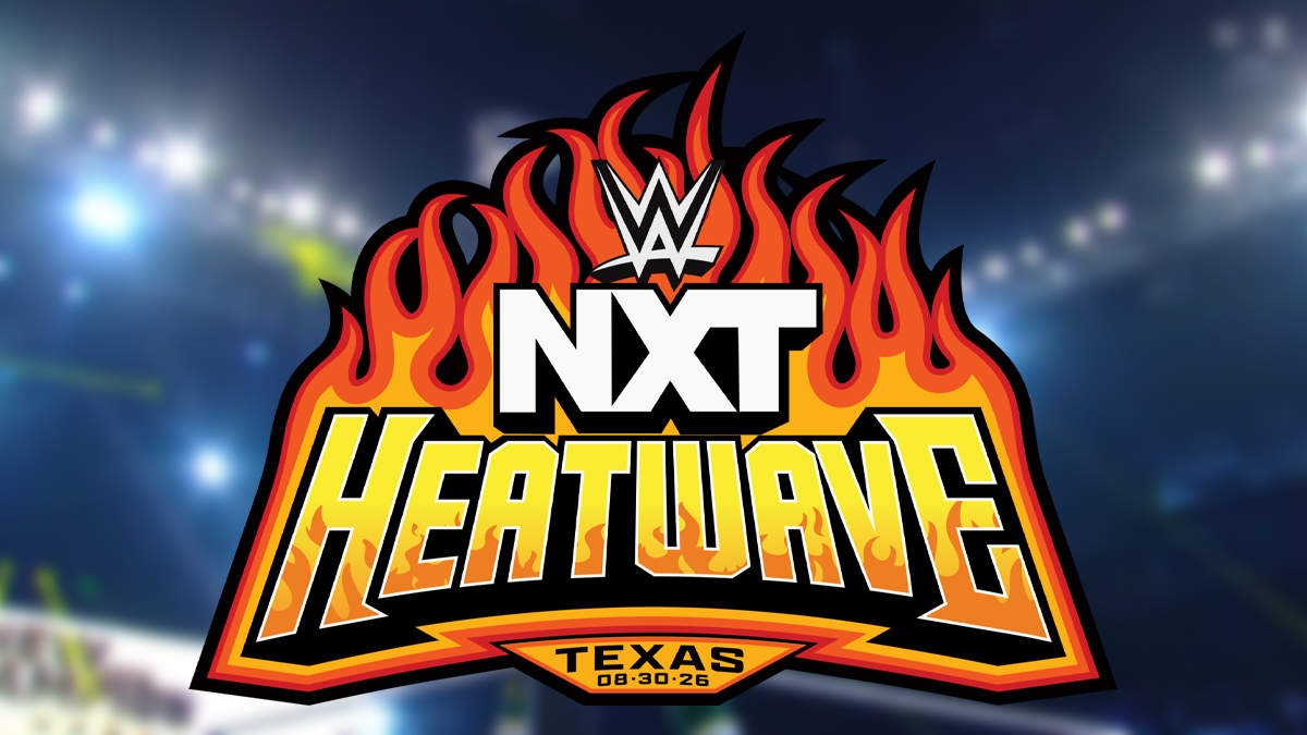 New WWE NXT Champion Crowned At Heatwave