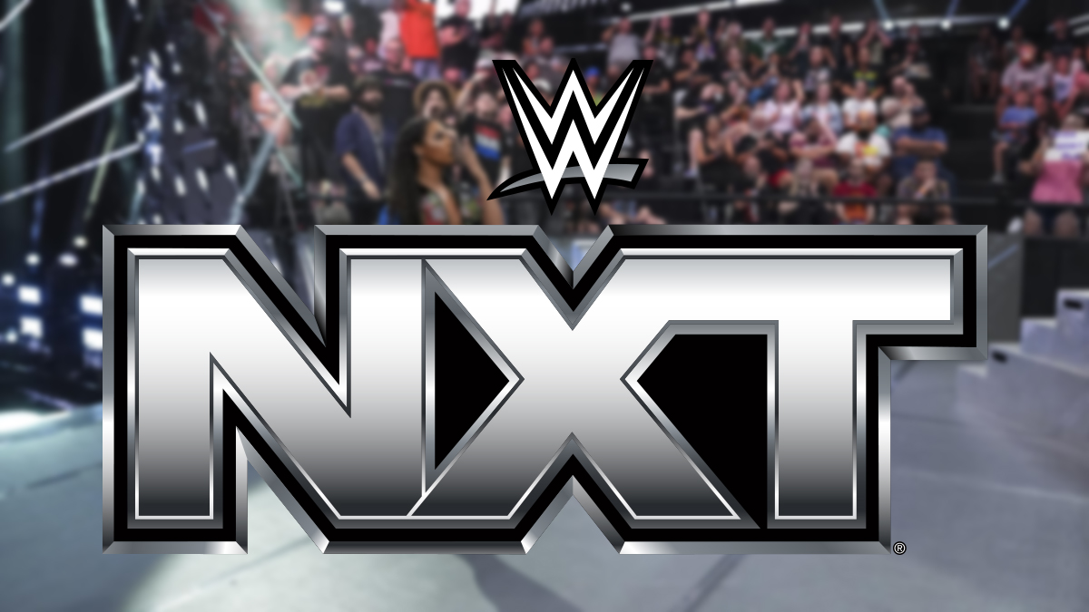 WWE NXT Lineup Confirmed For September 1, 2026
