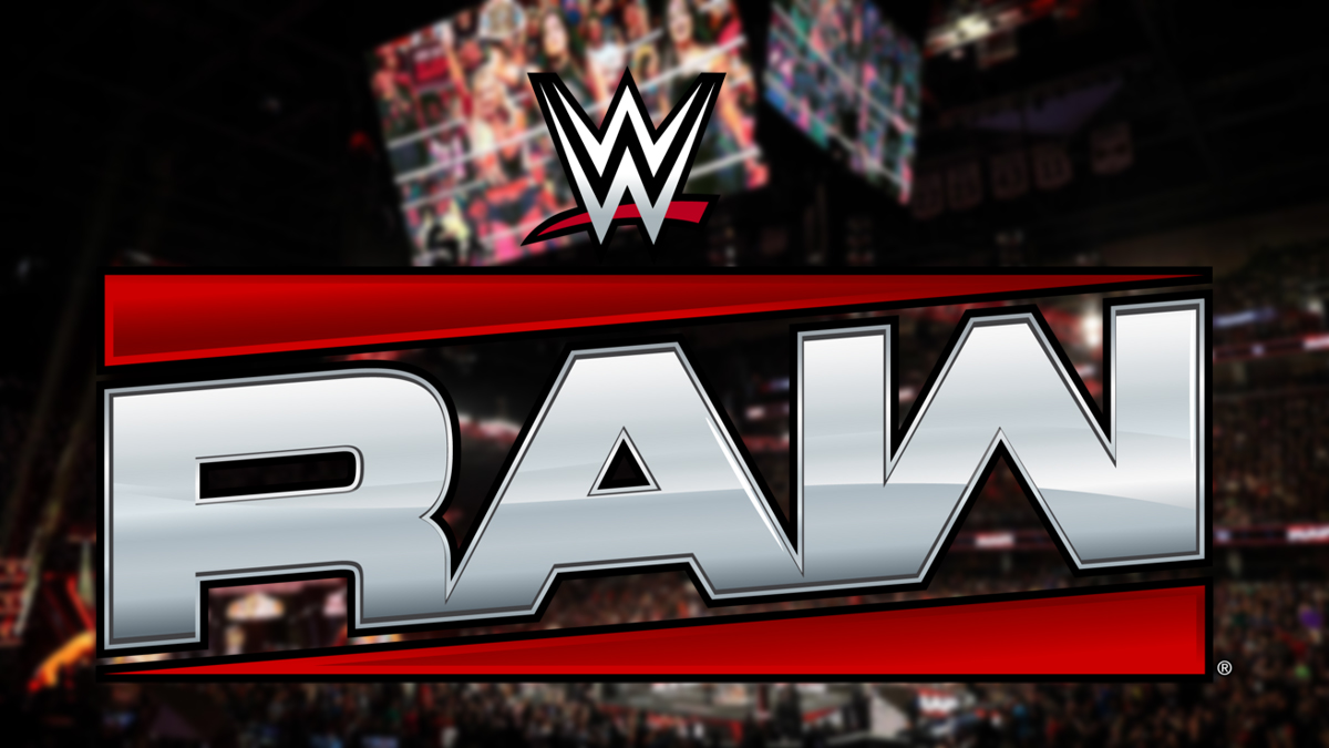 WWE Raw Results: August 31, 2026