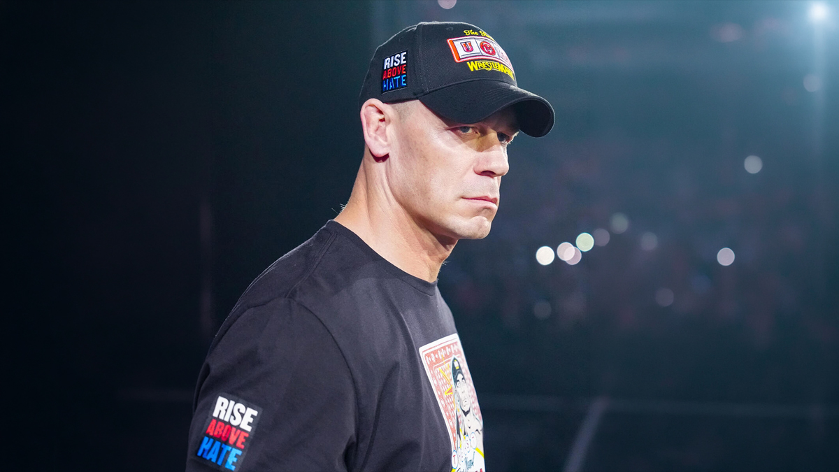 WWE Is Holding Back John Cena Classic Details