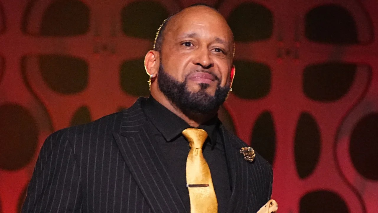 MVP Praises WWE Wellness Program: 