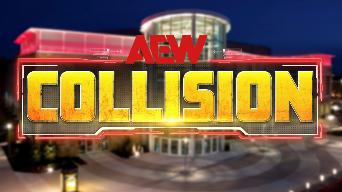 AEW Collision Spoilers For September 5, 2026