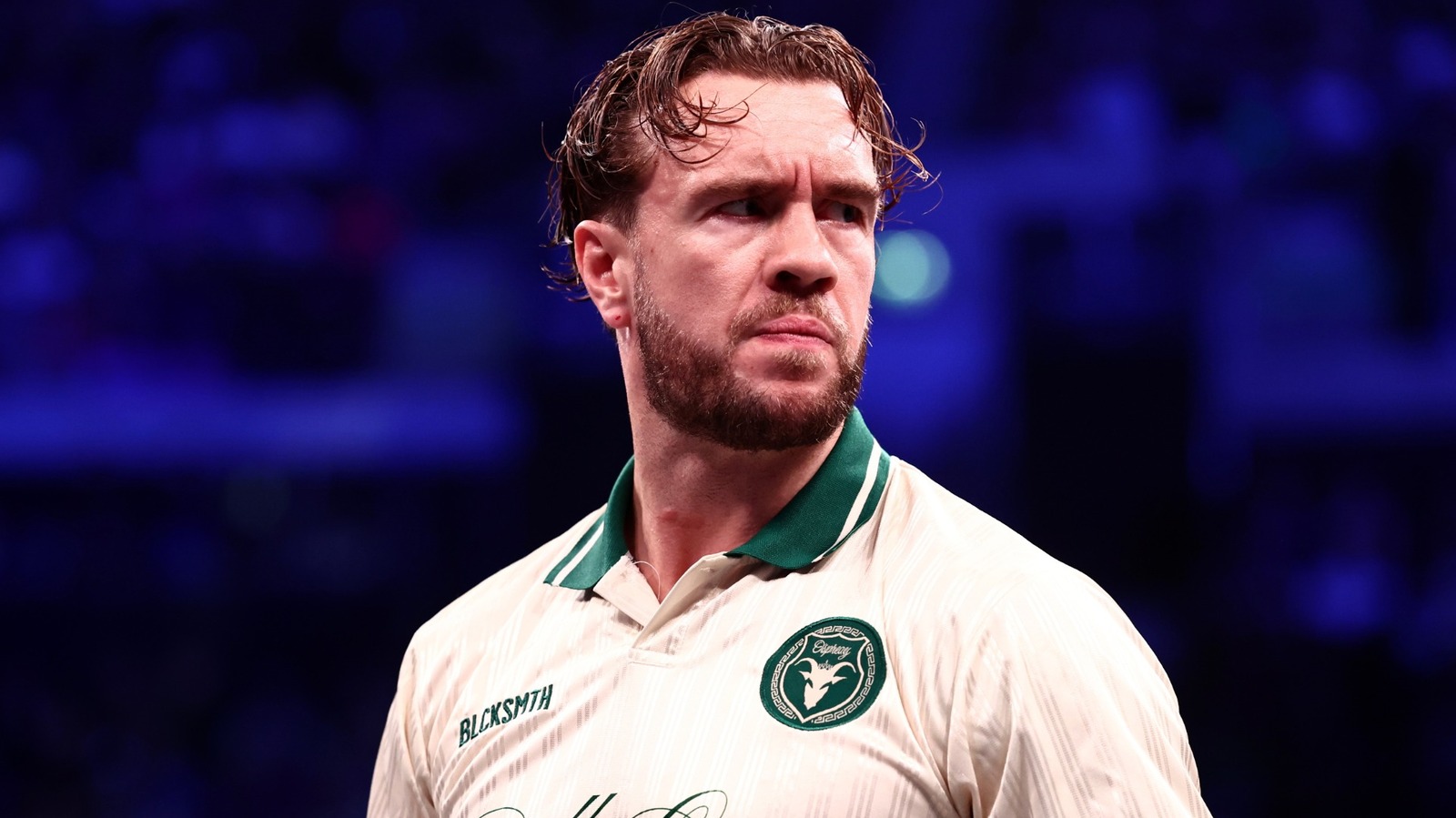 Will Ospreay Reveals The Secret To His Success