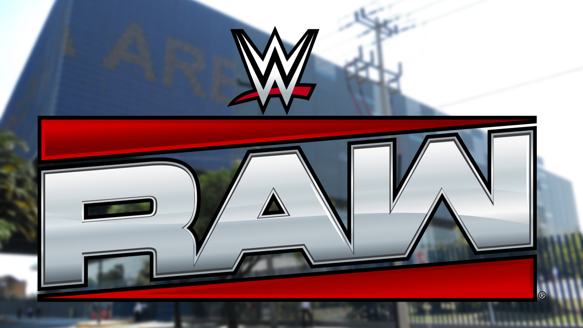 WWE Raw Lineup Confirmed For September 14, 2026