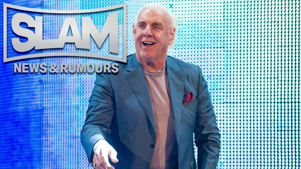 Ric Flair Addresses WWE Return Speculation: Wrestling News & Rumours - September 14, 2026