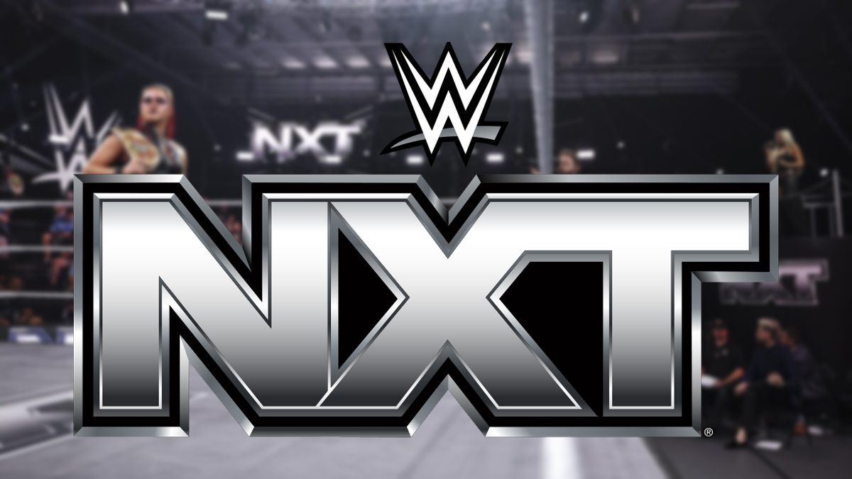 WWE NXT Lineup Confirmed For September 15, 2026