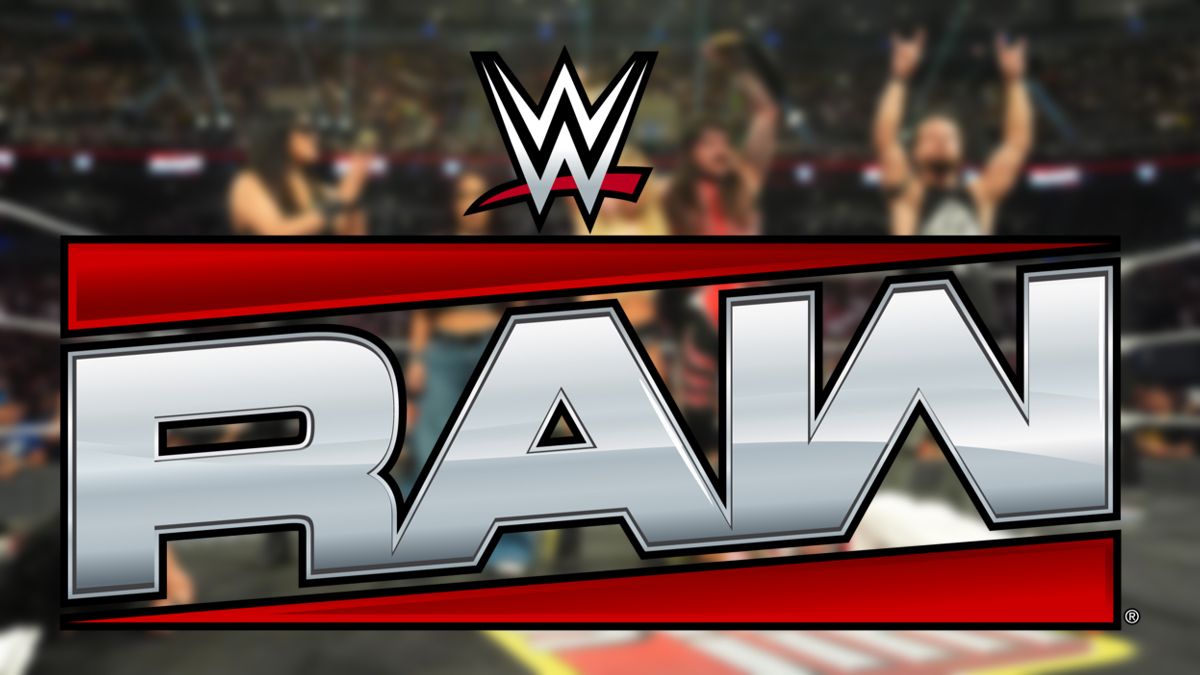 WWE Raw Results: September 14, 2026