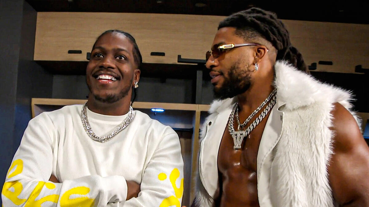 Lil Yachty Was Offered WWE Contract Ahead Of WrestleMania 42