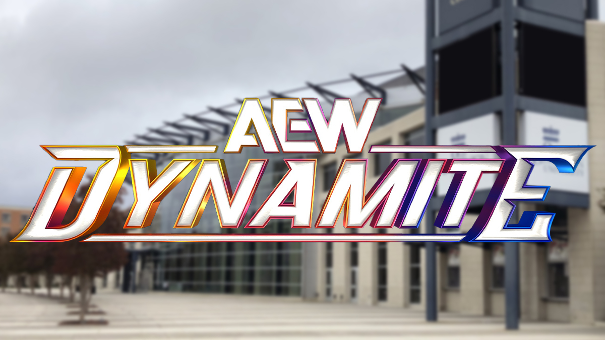 AEW Dynamite Lineup Confirmed For September 16, 2026