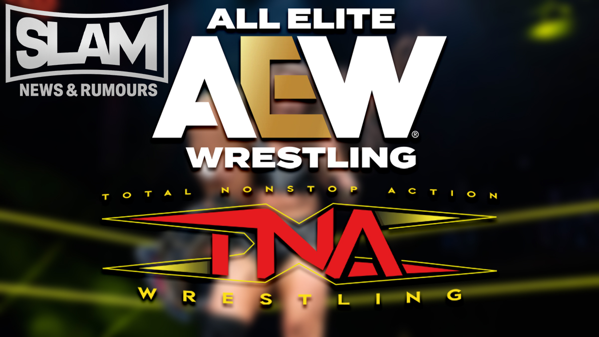 AEW Interested In Signing Former TNA Champion: Wrestling News & Rumours - September 16, 2026