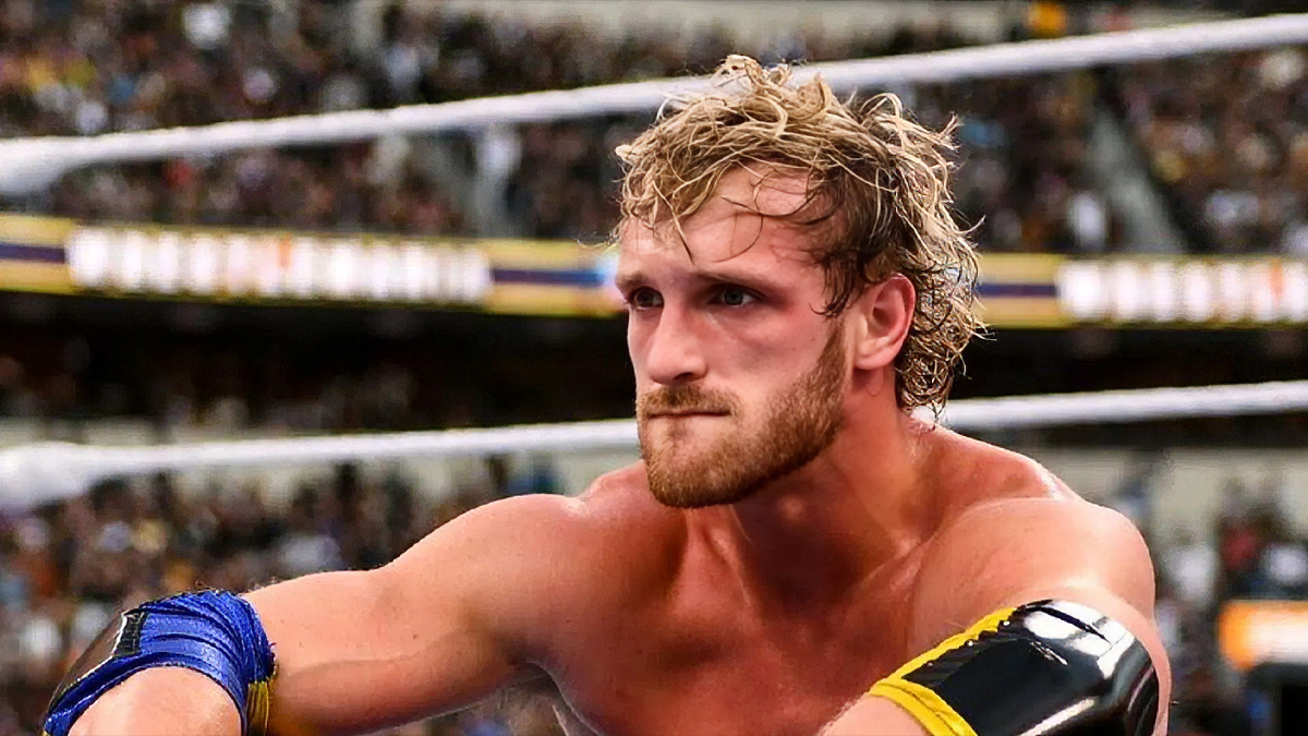 Update On Logan Paul's In-Ring Return Date