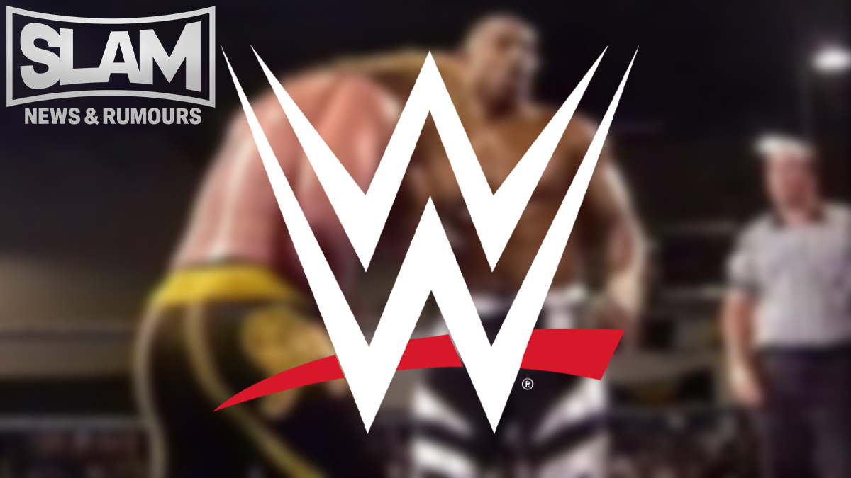 Former WWE Star Sent To Jail: Wrestling News & Rumours – September 18, 2026